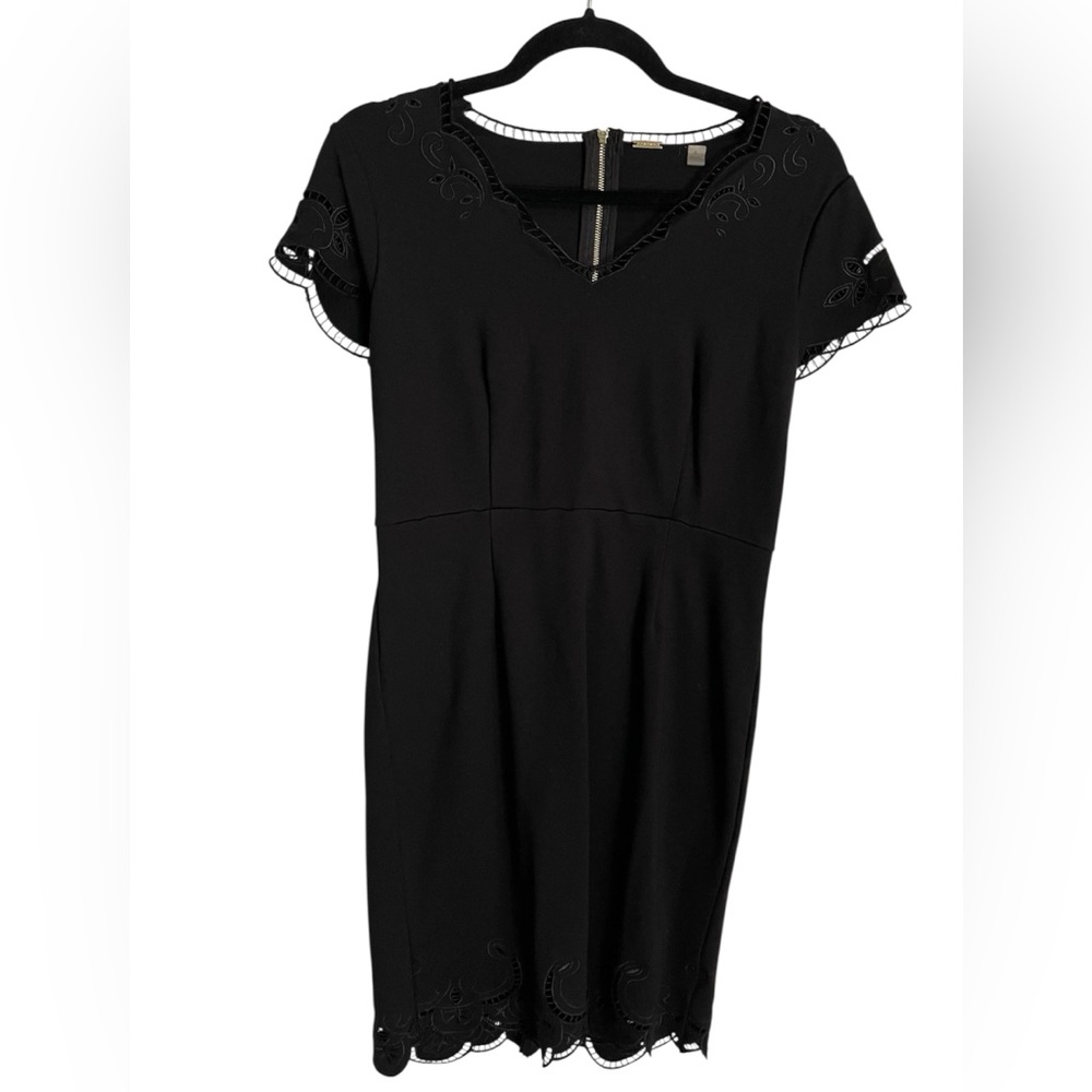 T Tahari Black Dress, Size 6